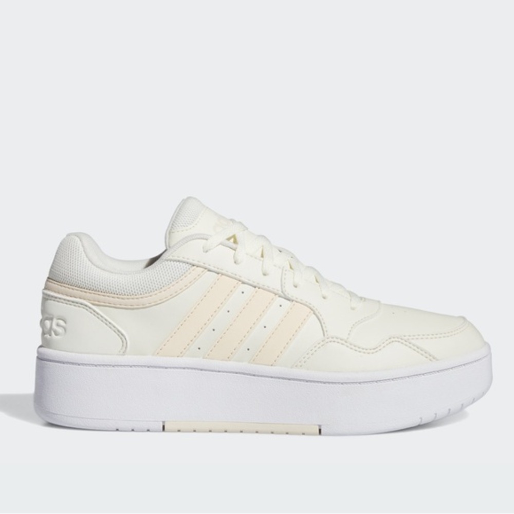 Adidas 🔥 Hoops 3.0 Bold Sneakers